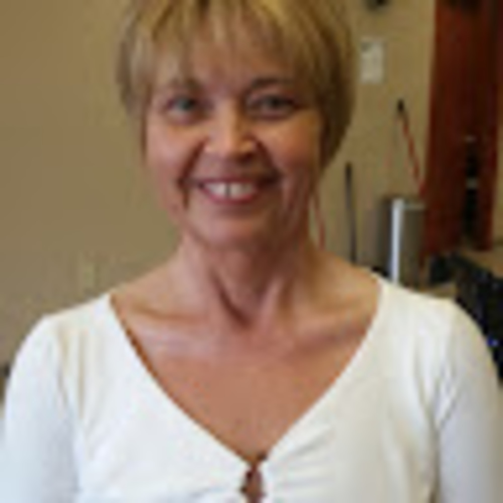 Meet your Posher, Robin l